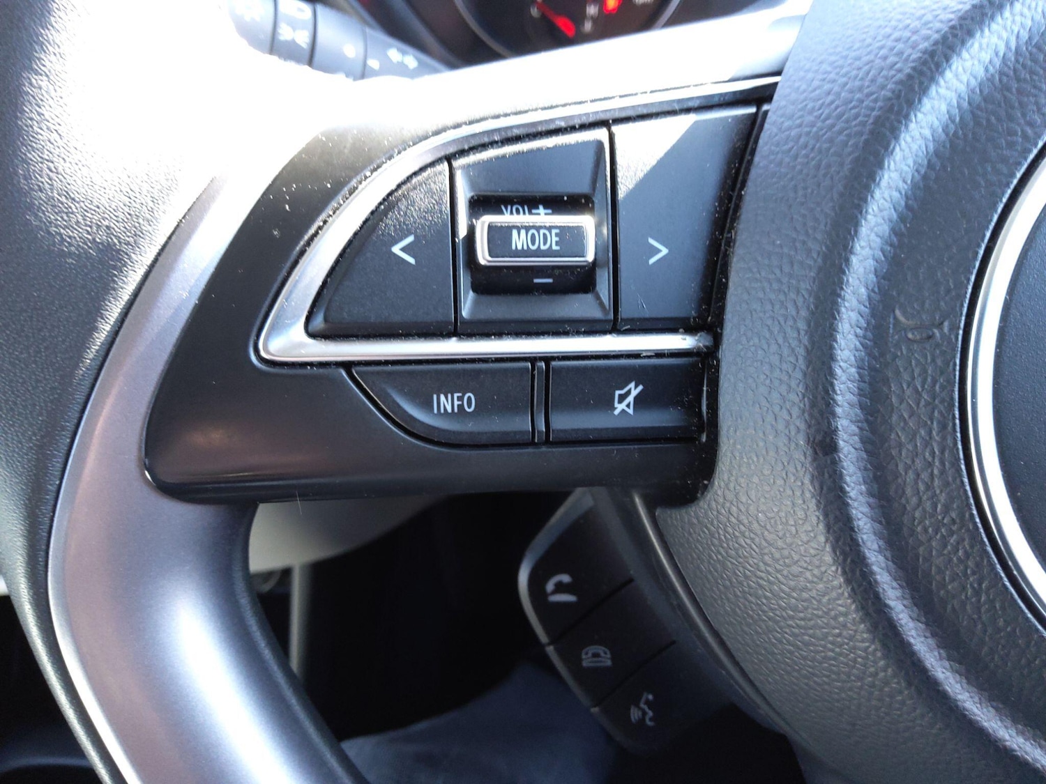 Used Suzuki Swift for sale - 77958498: Photo 11