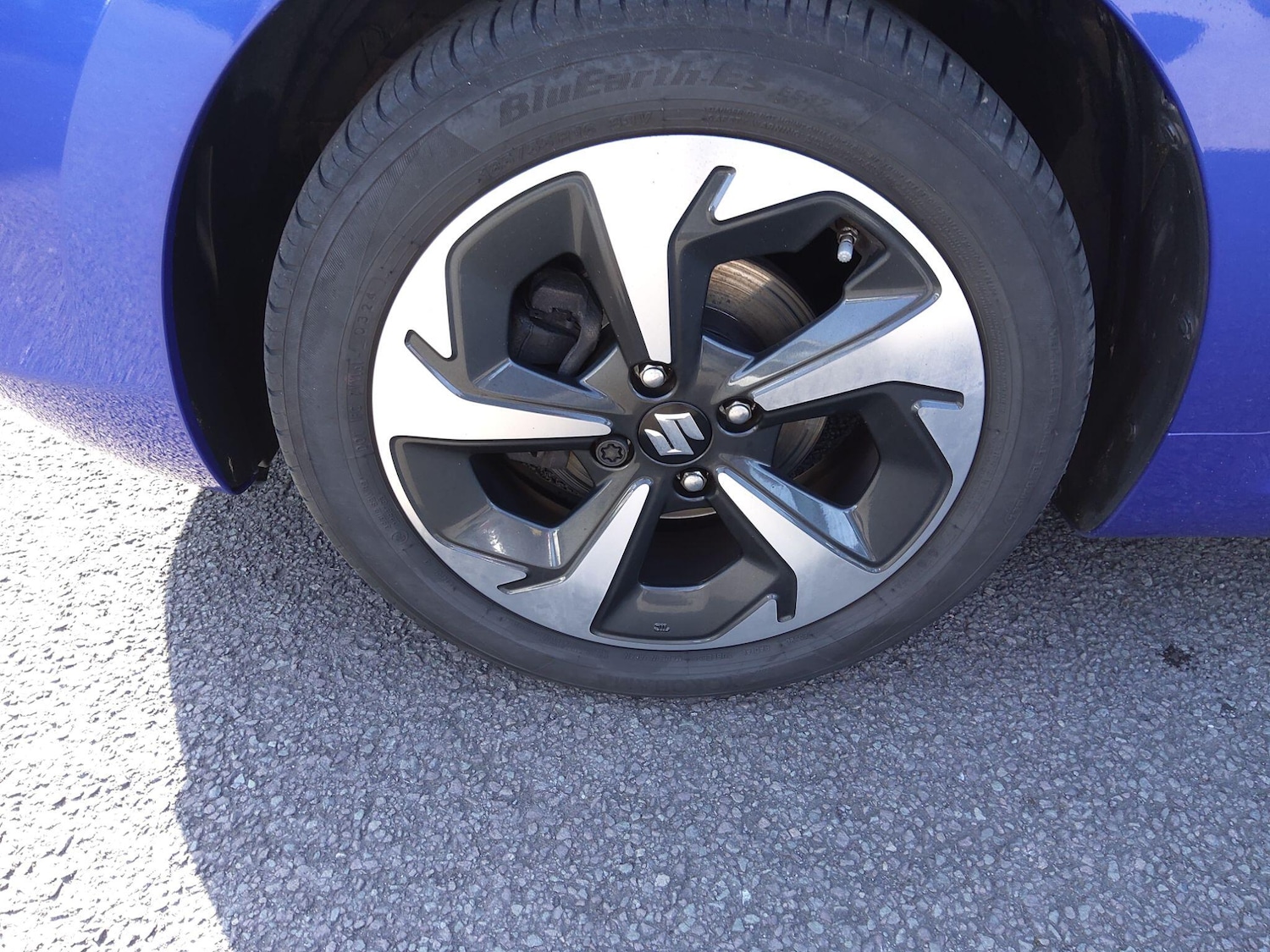 Used Suzuki Swift for sale - 77958498: Photo 12