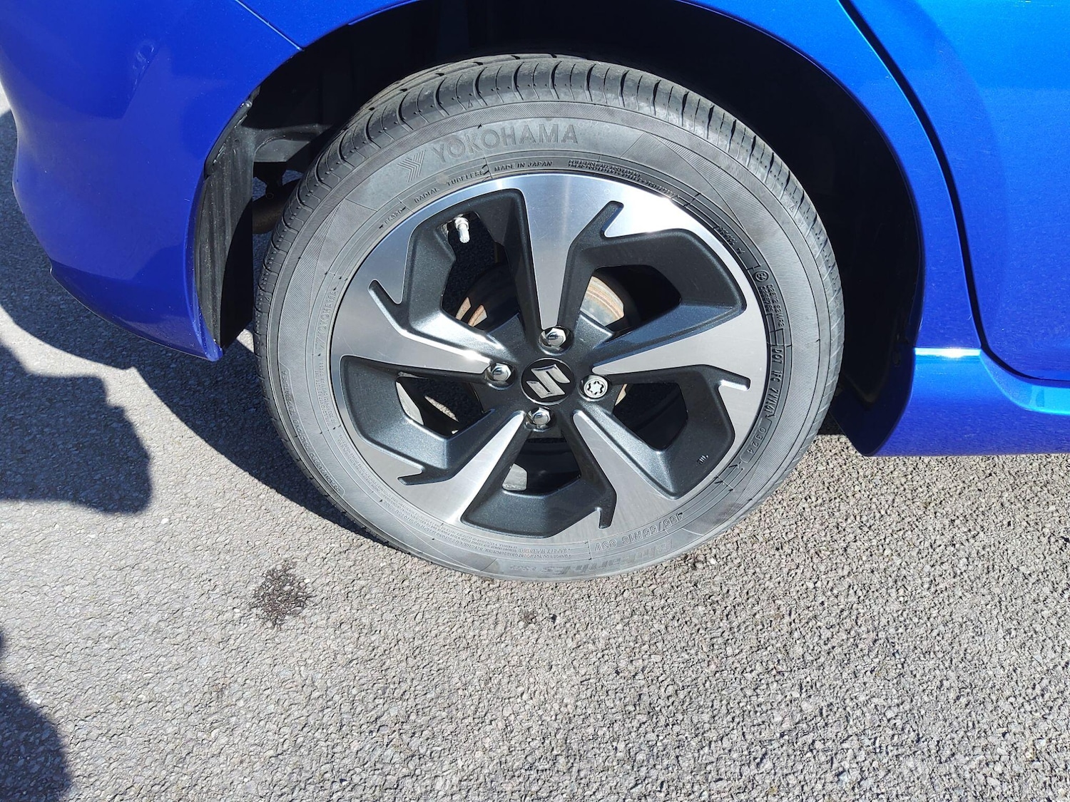 Used Suzuki Swift for sale - 77958498: Photo 14