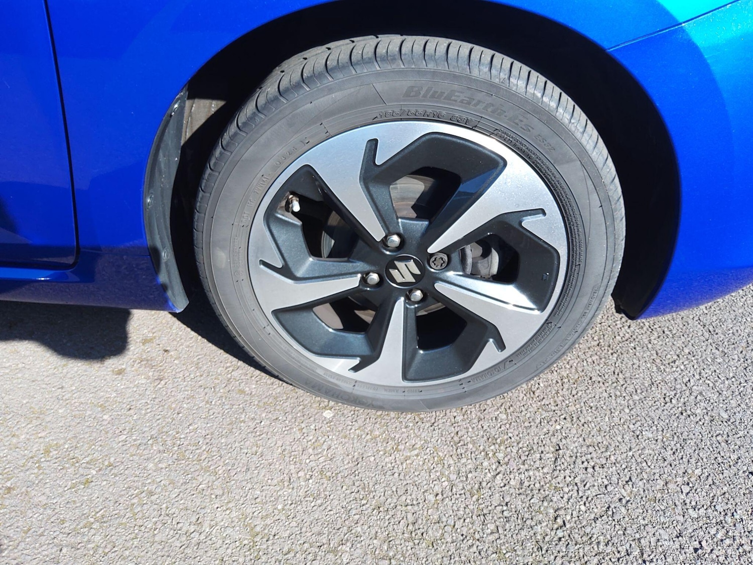 Used Suzuki Swift for sale - 77958498: Photo 15