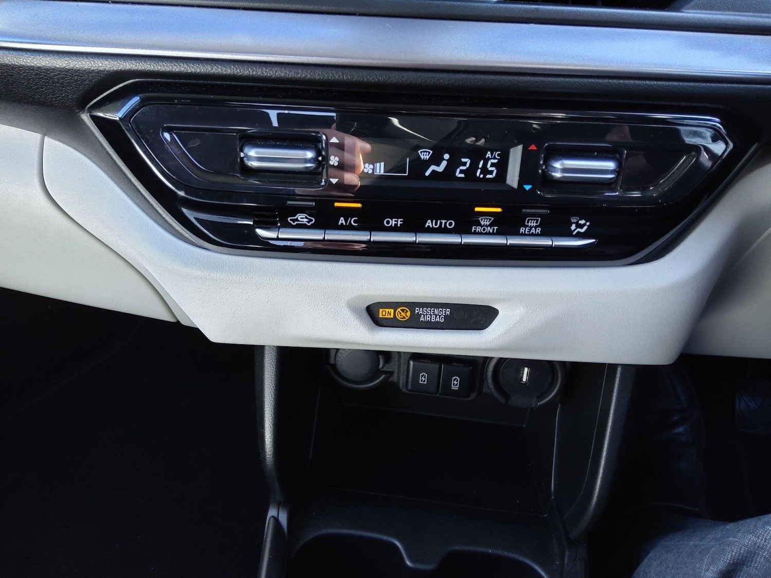 Used Suzuki Swift for sale - 77958498: Photo 18