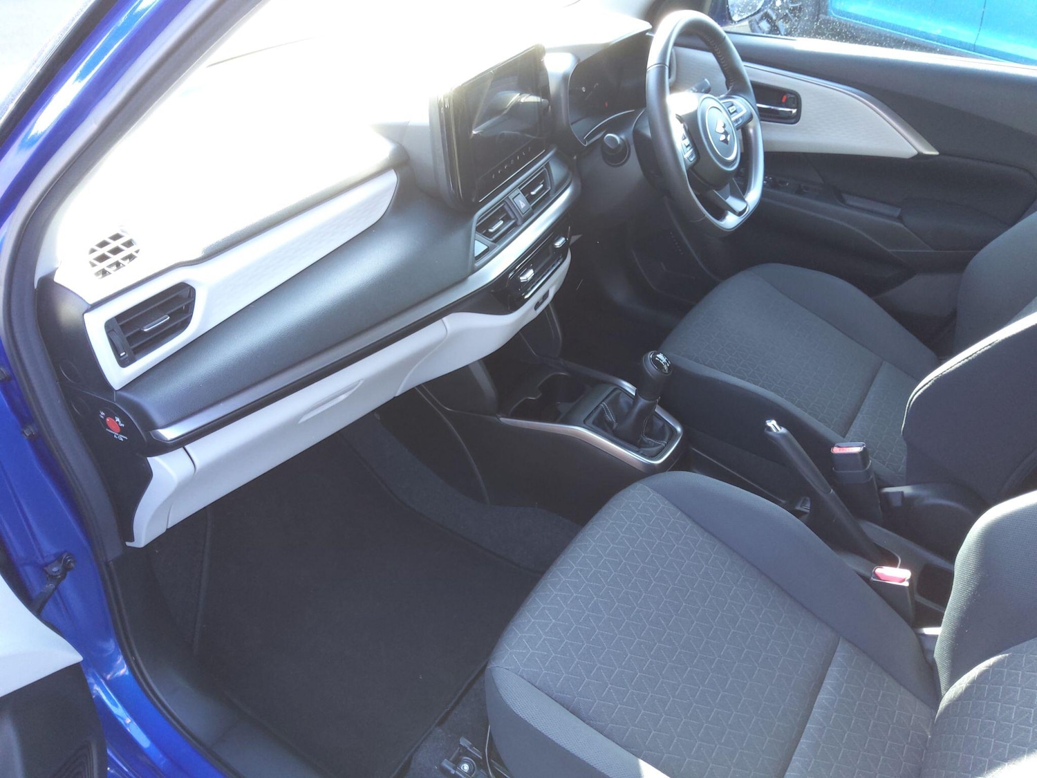 Used Suzuki Swift for sale - 77958498: Photo 21