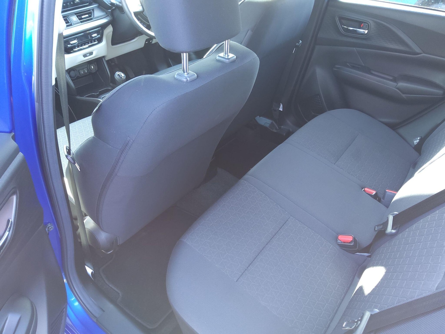 Used Suzuki Swift for sale - 77958498: Photo 8