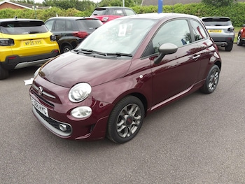 Used Fiat 500 2019 for sale - 78676567: Photo
