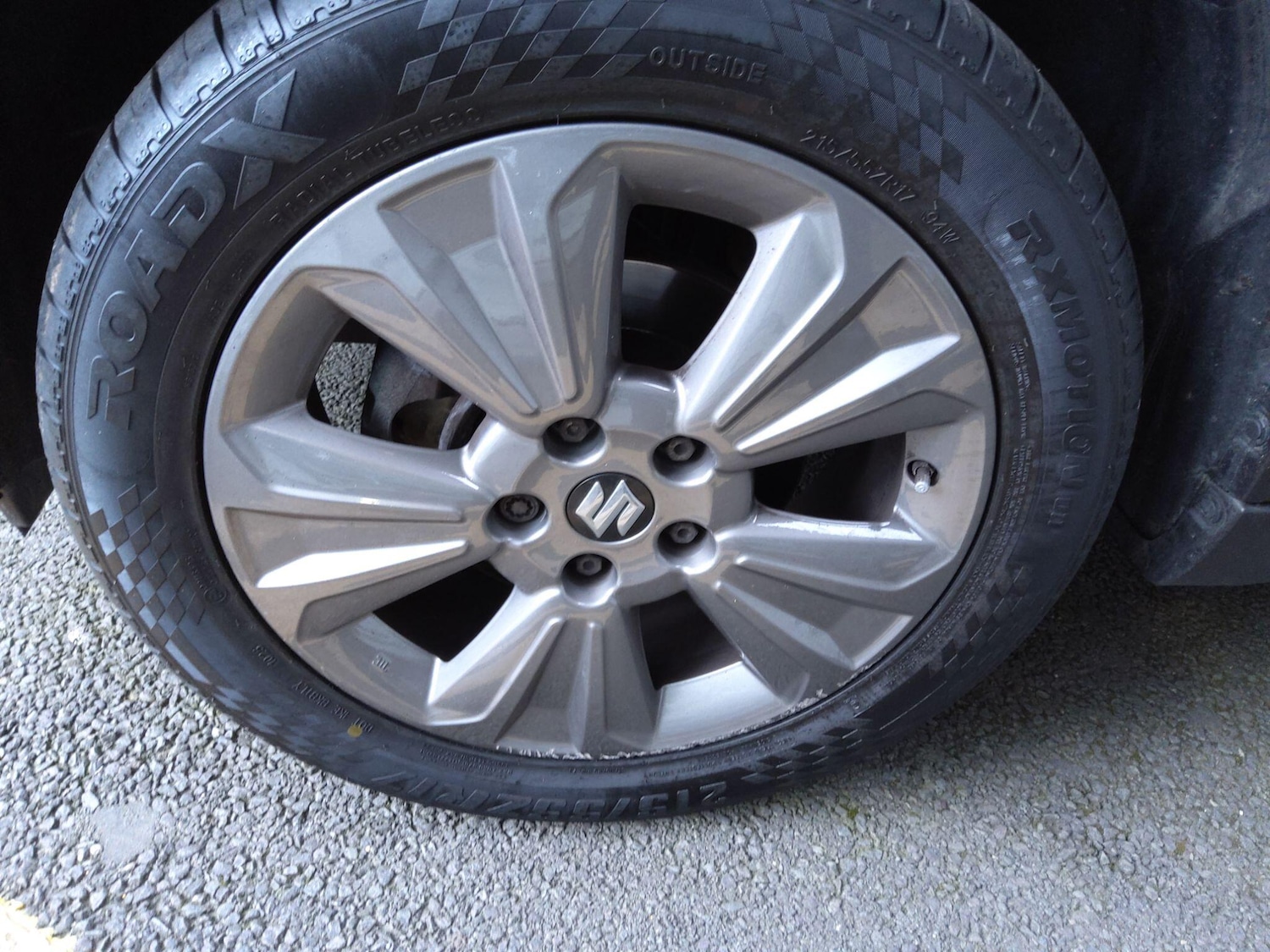 Used Suzuki Vitara for sale - 77925965: Photo 13