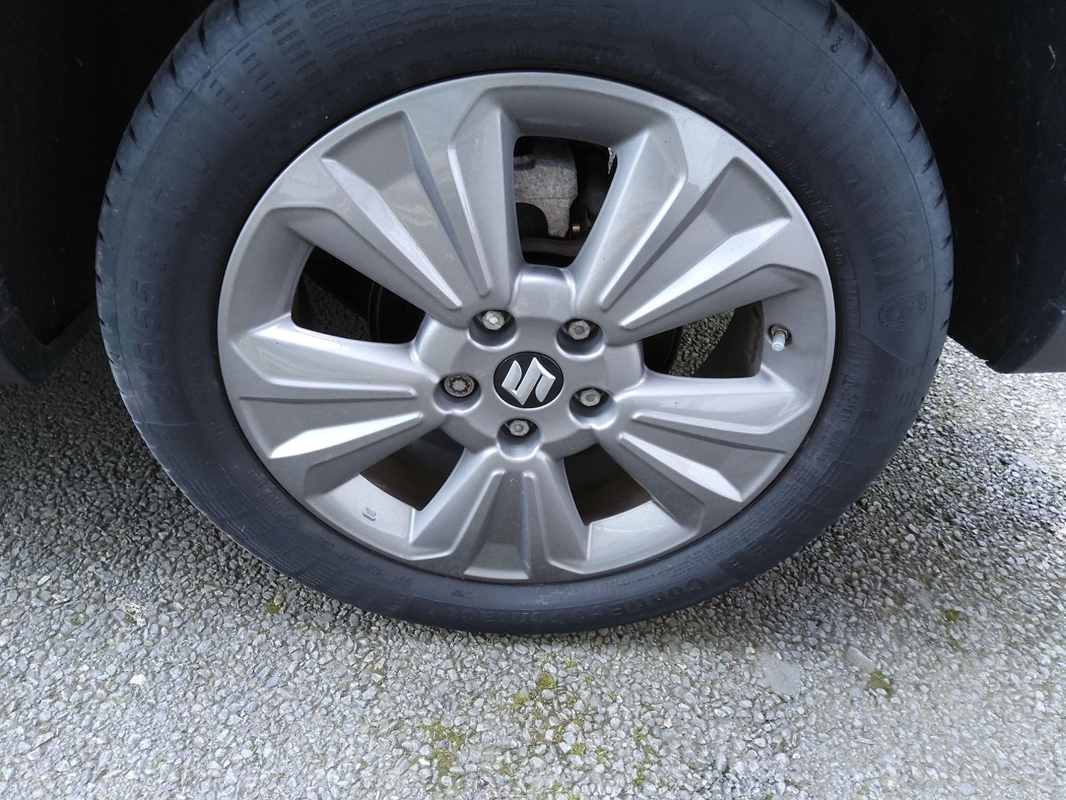 Used Suzuki Vitara for sale - 77925965: Photo 14