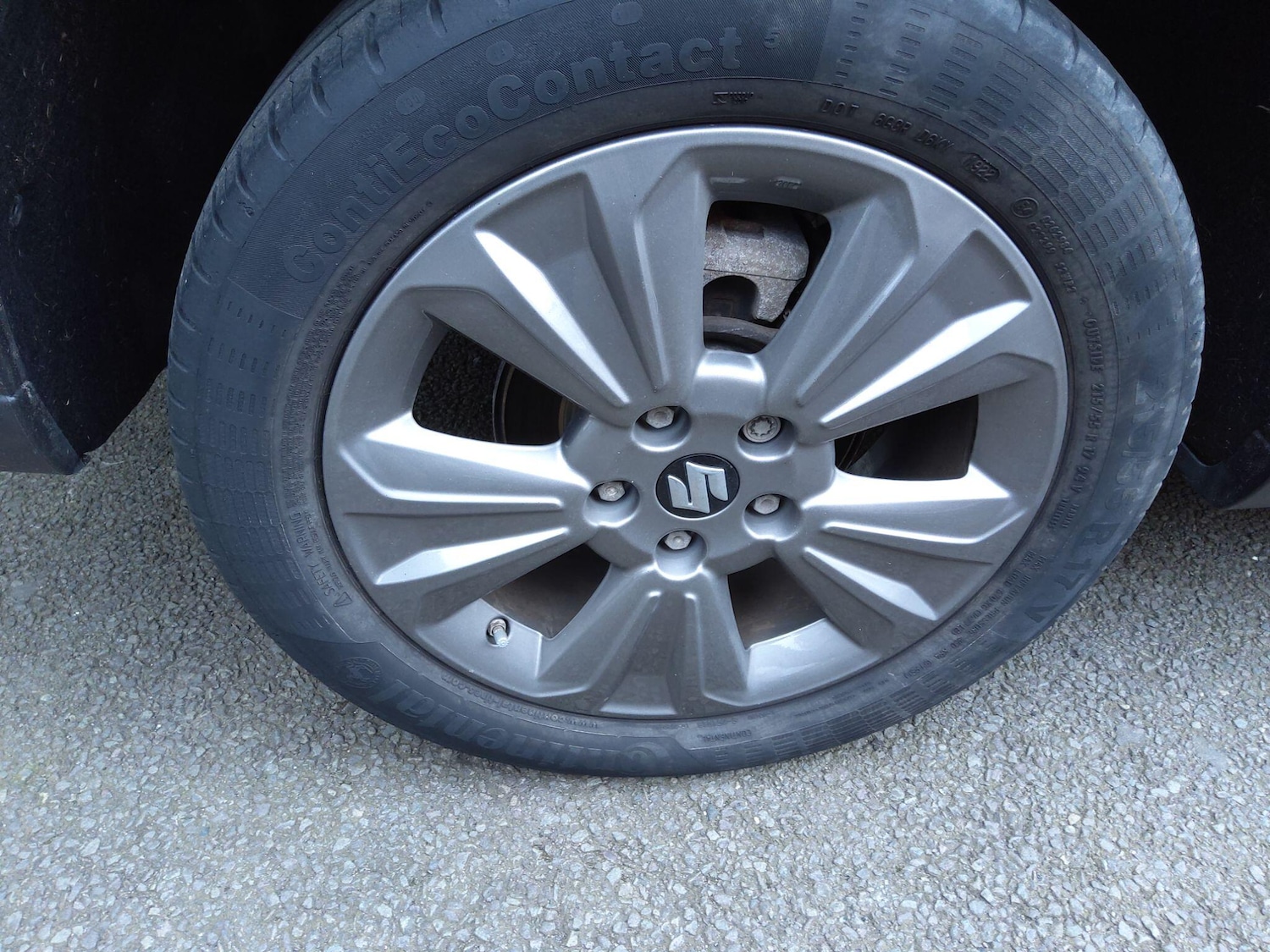 Used Suzuki Vitara for sale - 77925965: Photo 15