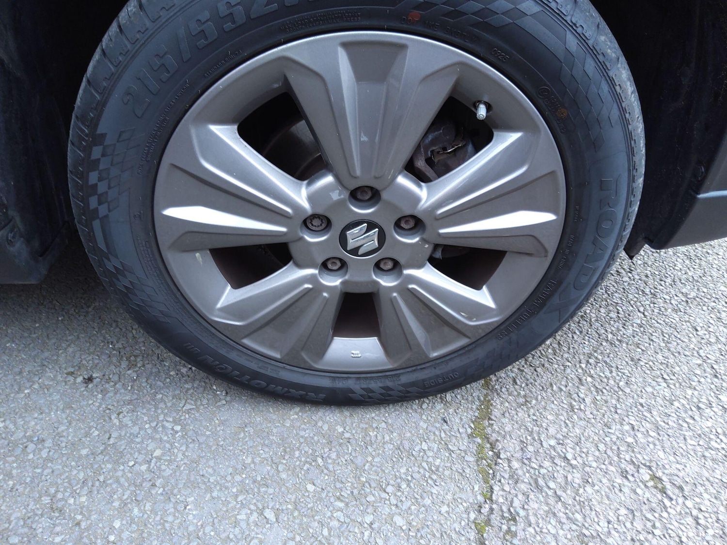 Used Suzuki Vitara for sale - 77925965: Photo 16