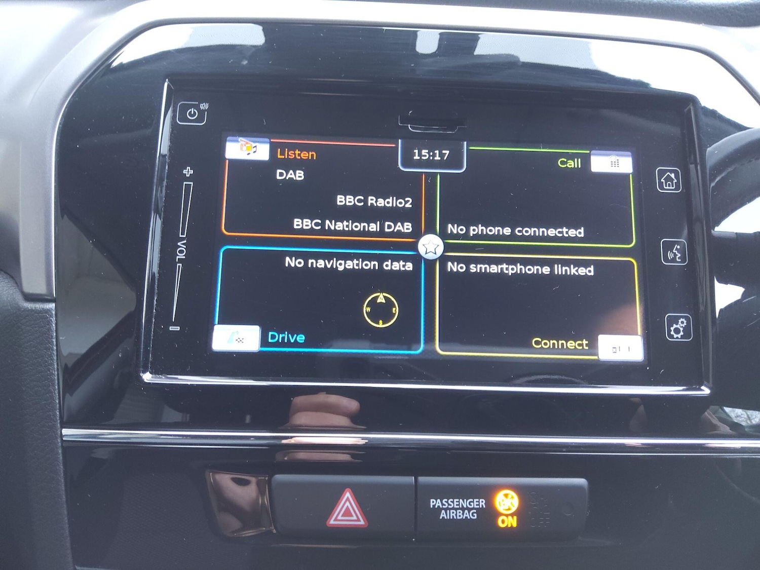 Used Suzuki Vitara for sale - 77925965: Photo 17