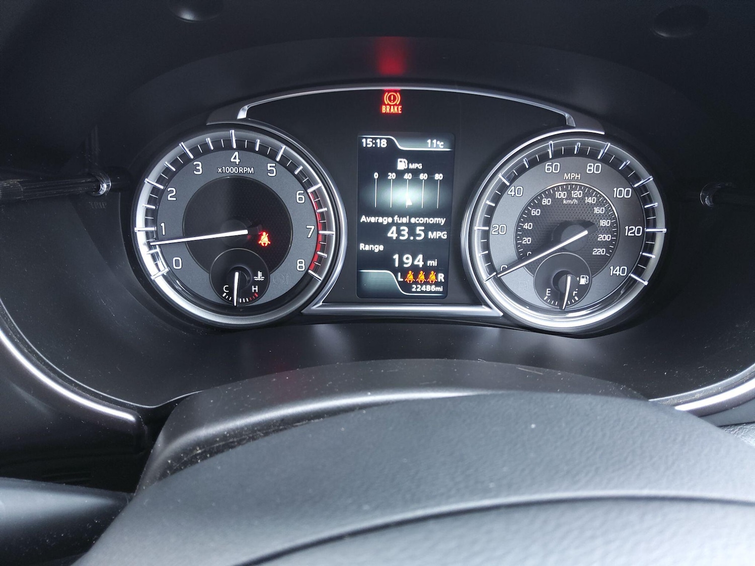 Used Suzuki Vitara for sale - 77925965: Photo 18