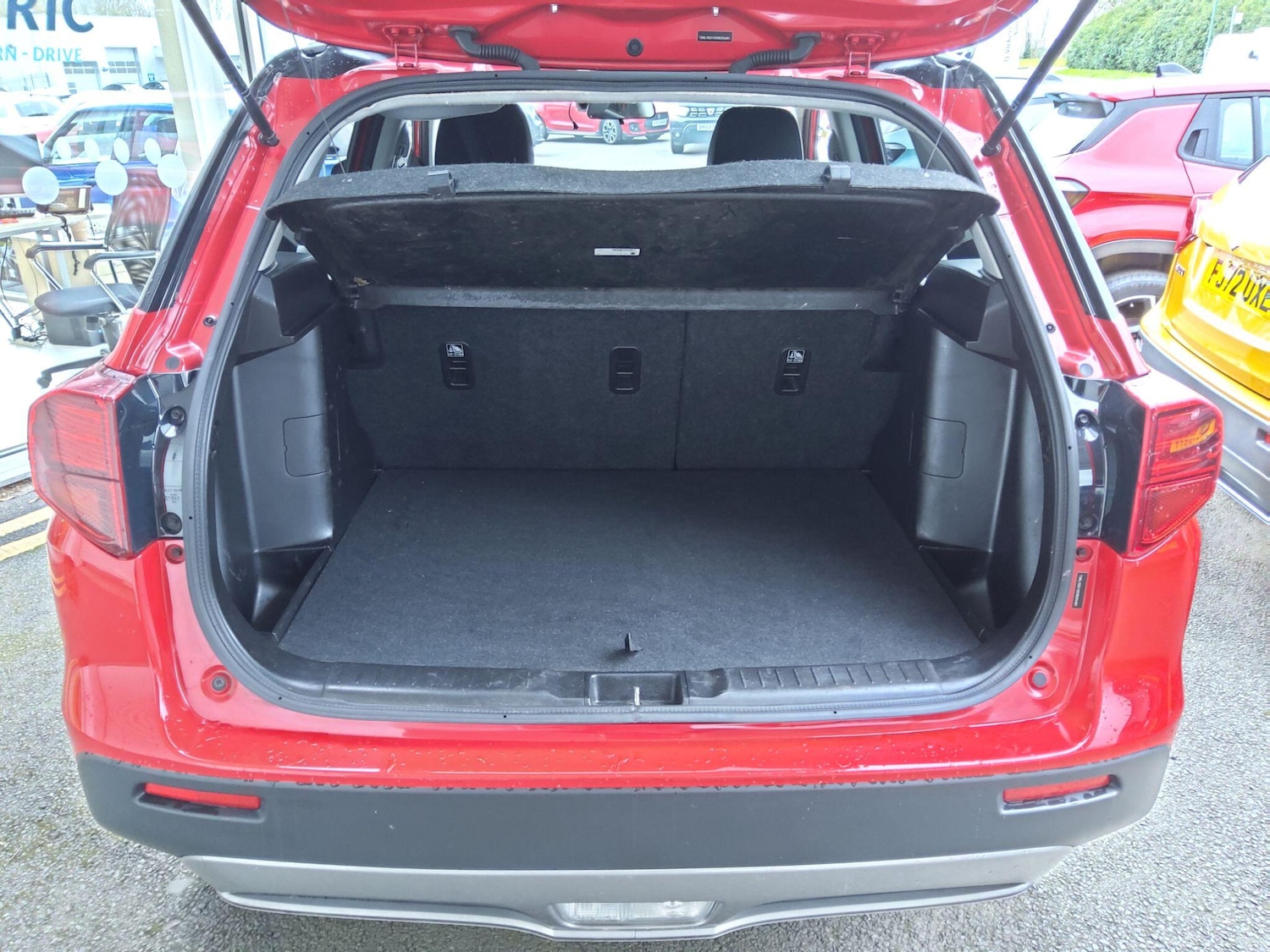 Used Suzuki Vitara for sale - 77925965: Photo 19