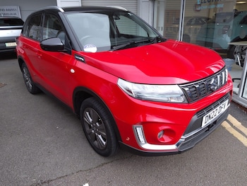 Used Suzuki Vitara 2022 for sale - 77925965: Photo