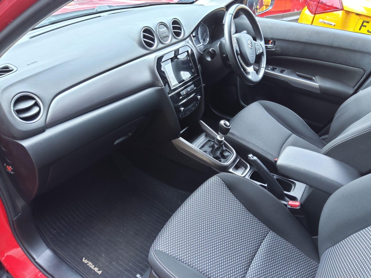 Used Suzuki Vitara for sale - 77925965: Photo 21