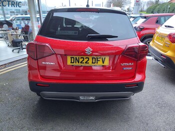 Used Suzuki Vitara 2022 for sale - 77925965: Photo