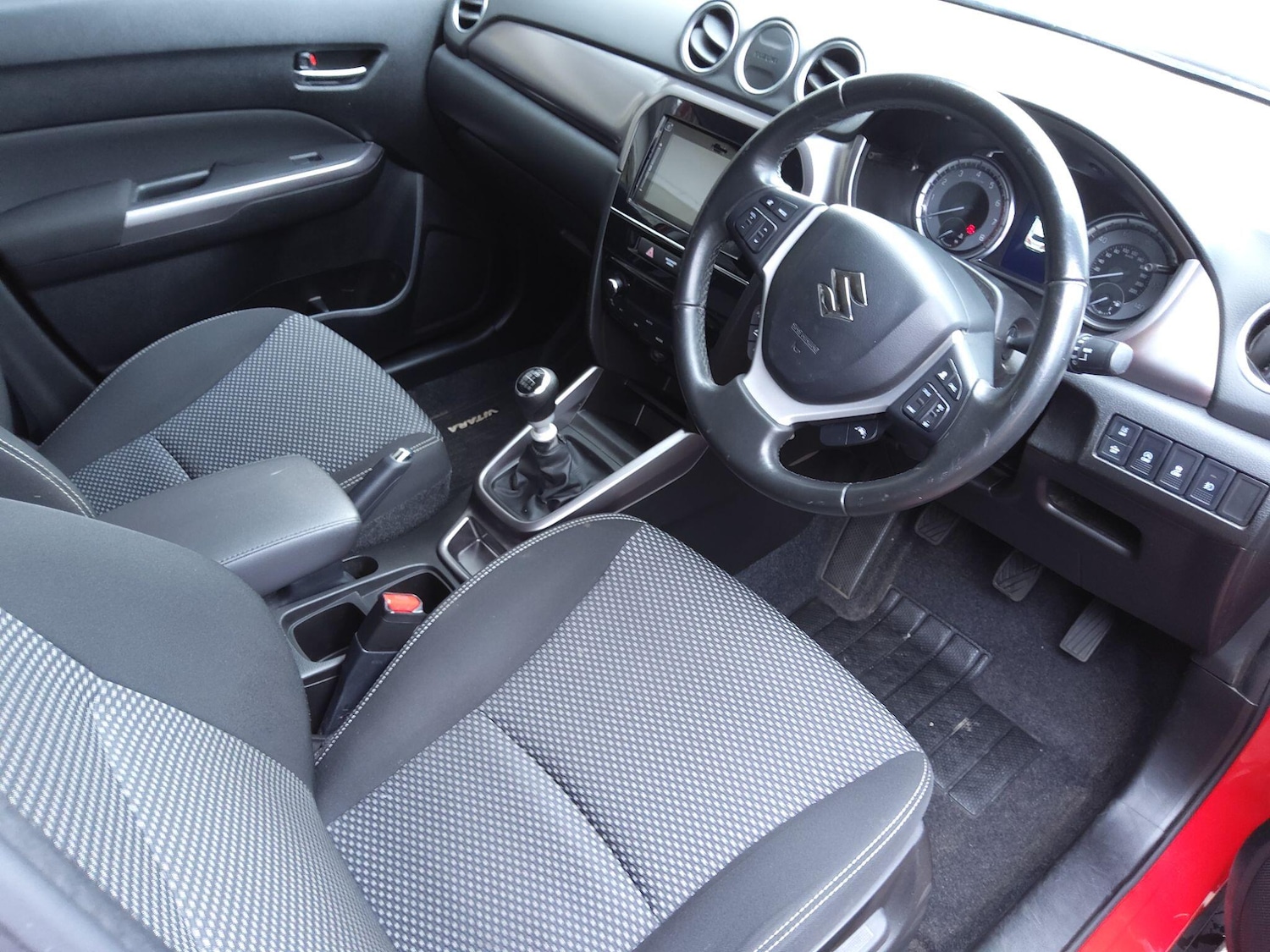 Used Suzuki Vitara for sale - 77925965: Photo 6