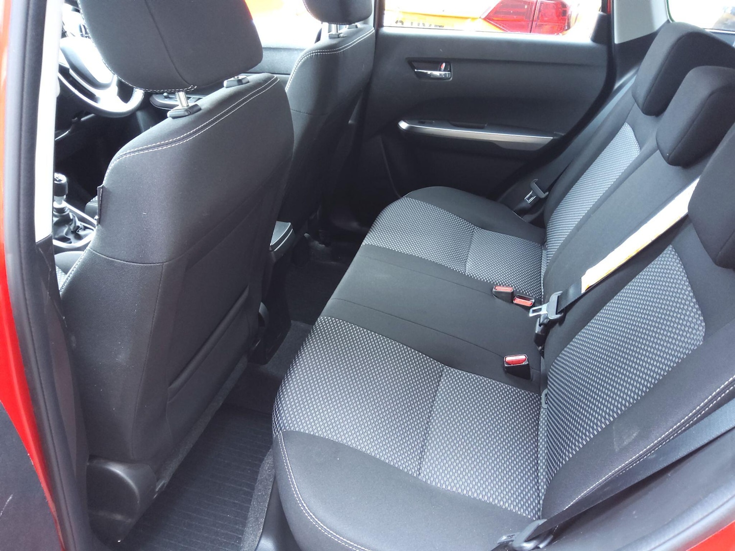 Used Suzuki Vitara for sale - 77925965: Photo 8