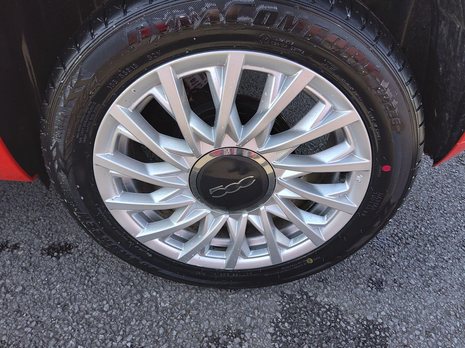 Used Fiat 500 2022 for sale - 78204105: Photo 12