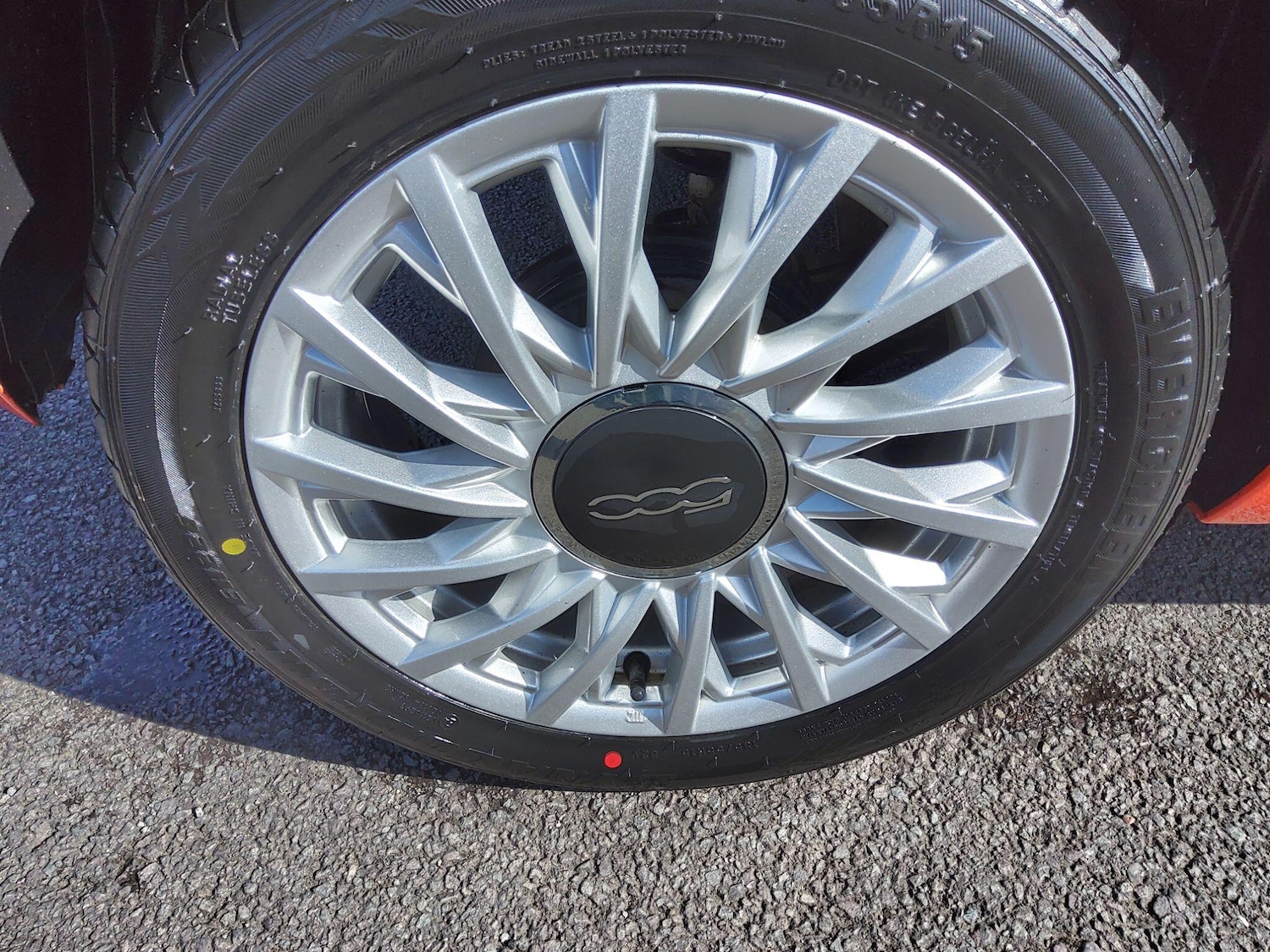 Used Fiat 500 2022 for sale - 78204105: Photo 13