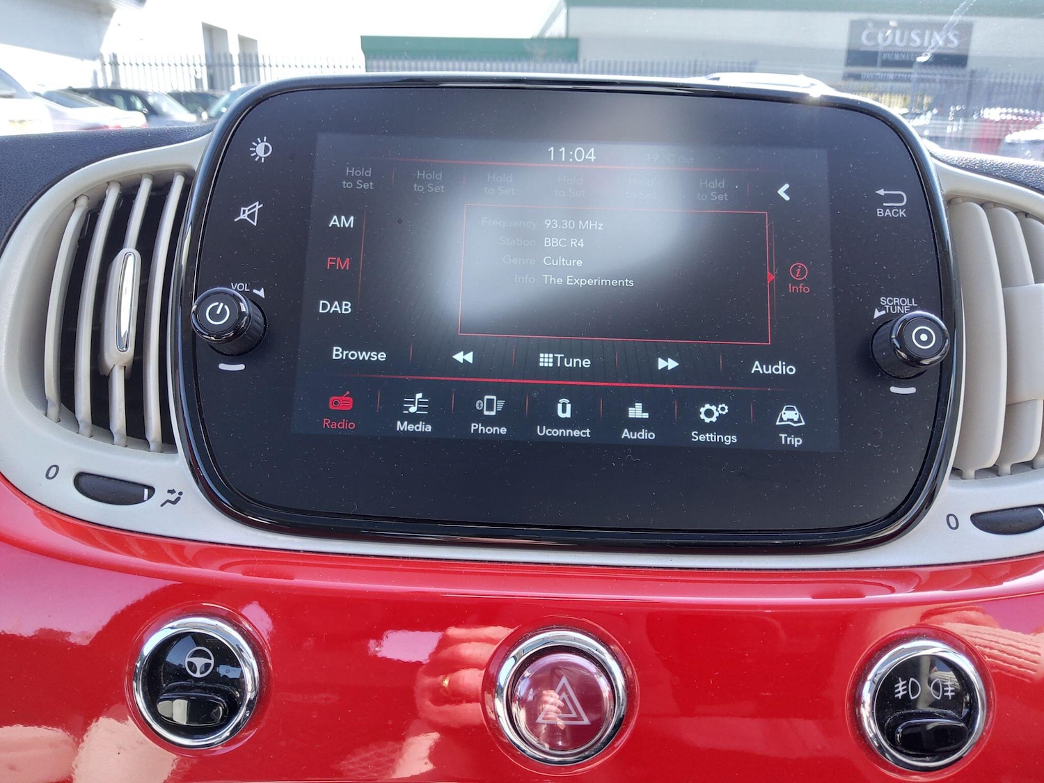 Used Fiat 500 2022 for sale - 78204105: Photo 15