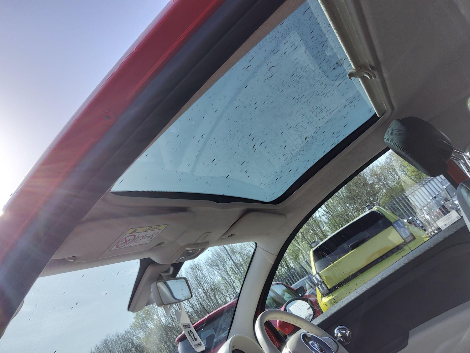 Used Fiat 500 2022 for sale - 78204105: Photo 17