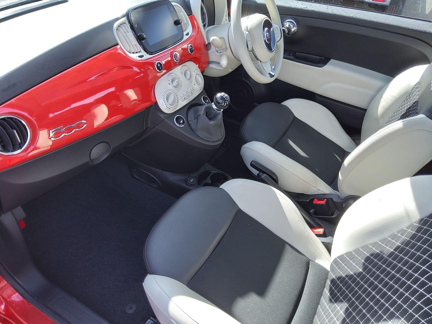 Used Fiat 500 2022 for sale - 78204105: Photo 18