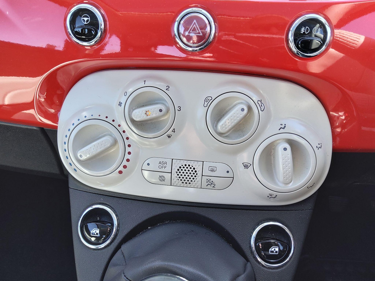 Used Fiat 500 2022 for sale - 78204105: Photo 6