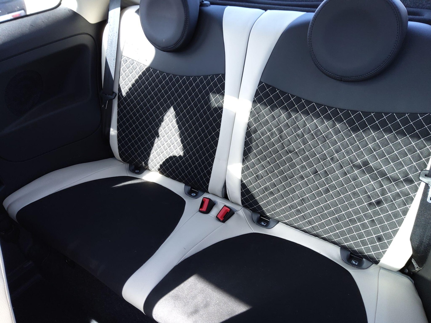 Used Fiat 500 2022 for sale - 78204105: Photo 8