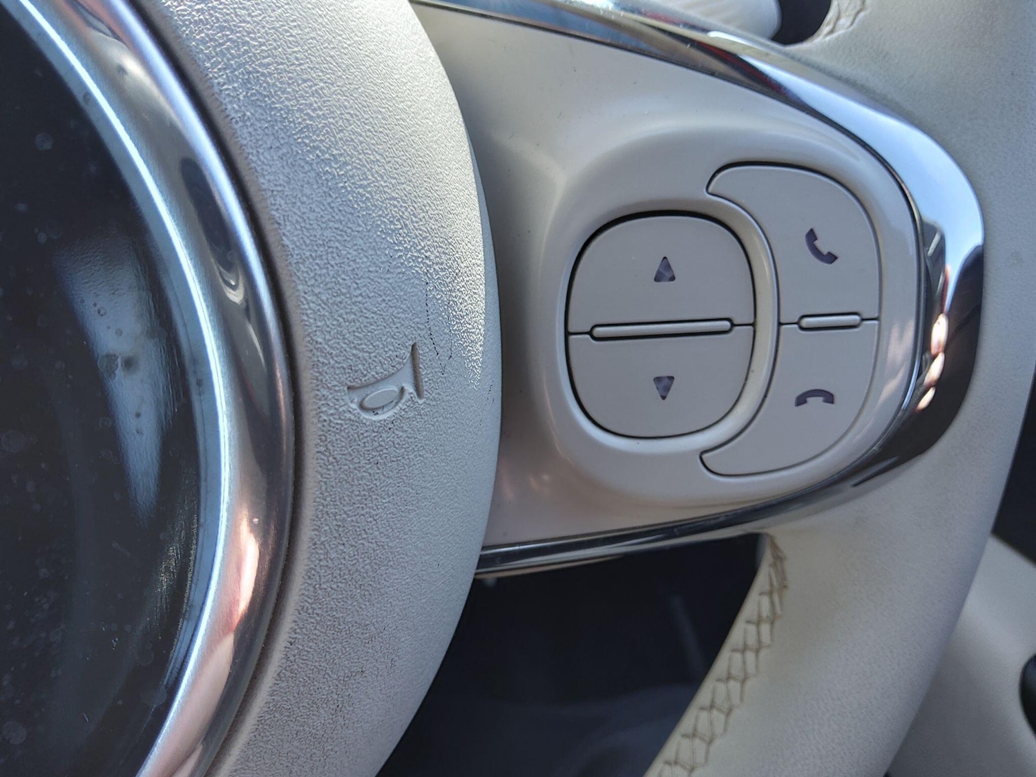 Used Fiat 500 2022 for sale - 78204105: Photo 9