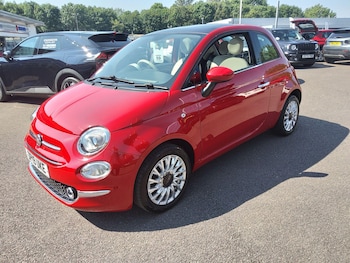 Used Fiat 500 2019 for sale - 79158195: Photo