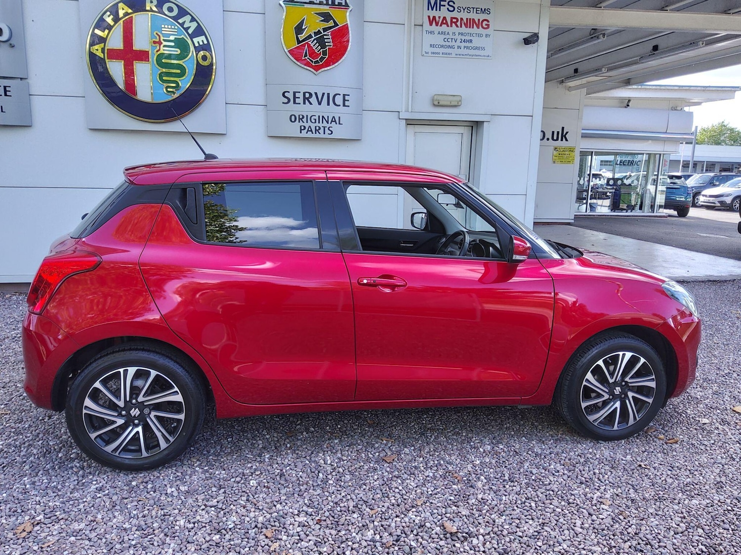 Used Suzuki Swift 2022 for sale - 77143488: Photo 13