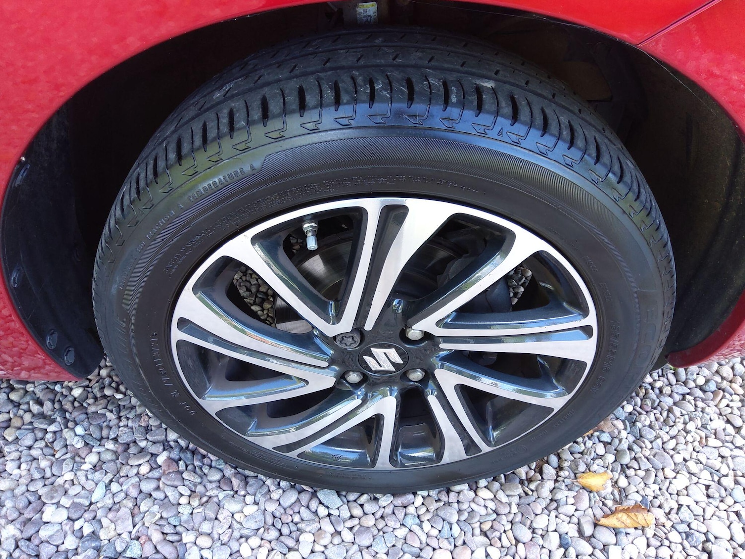 Used Suzuki Swift 2022 for sale - 77143488: Photo 14