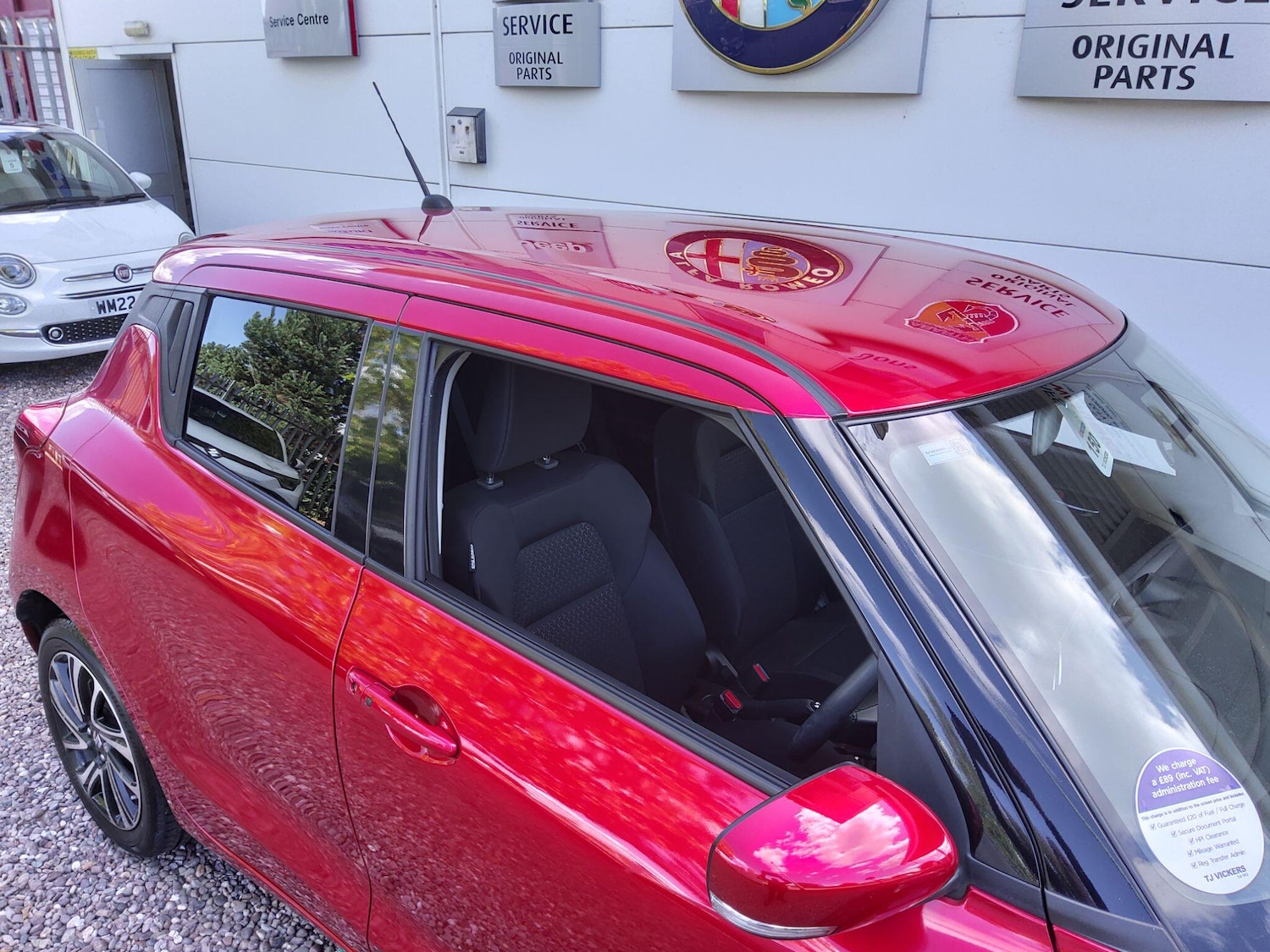 Used Suzuki Swift 2022 for sale - 77143488: Photo 16