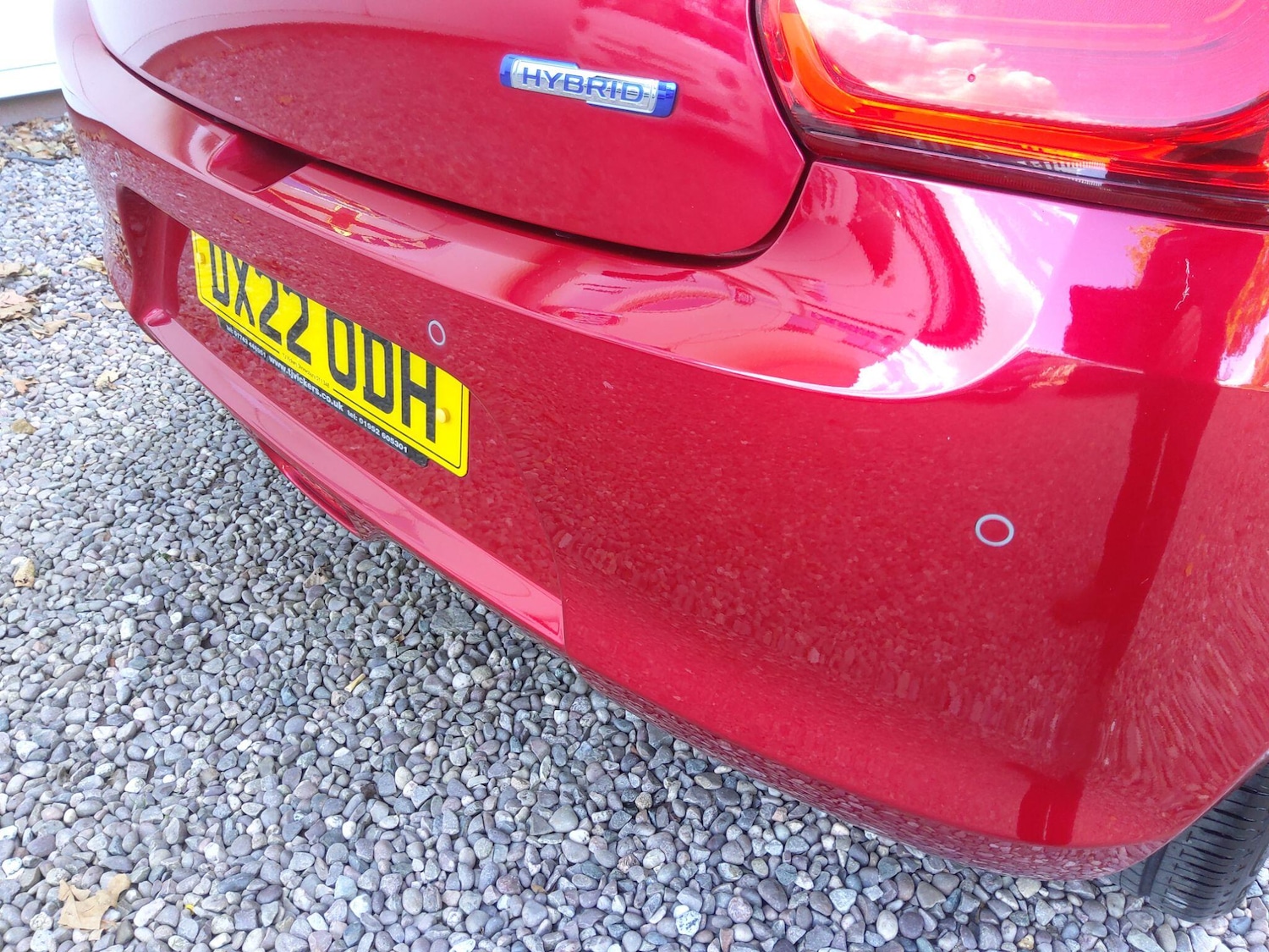 Used Suzuki Swift 2022 for sale - 77143488: Photo 18