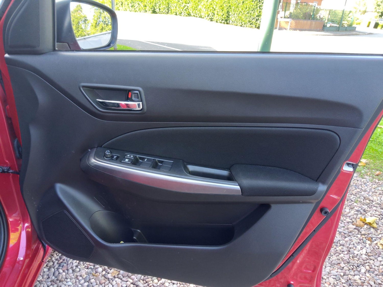 Used Suzuki Swift 2022 for sale - 77143488: Photo 19