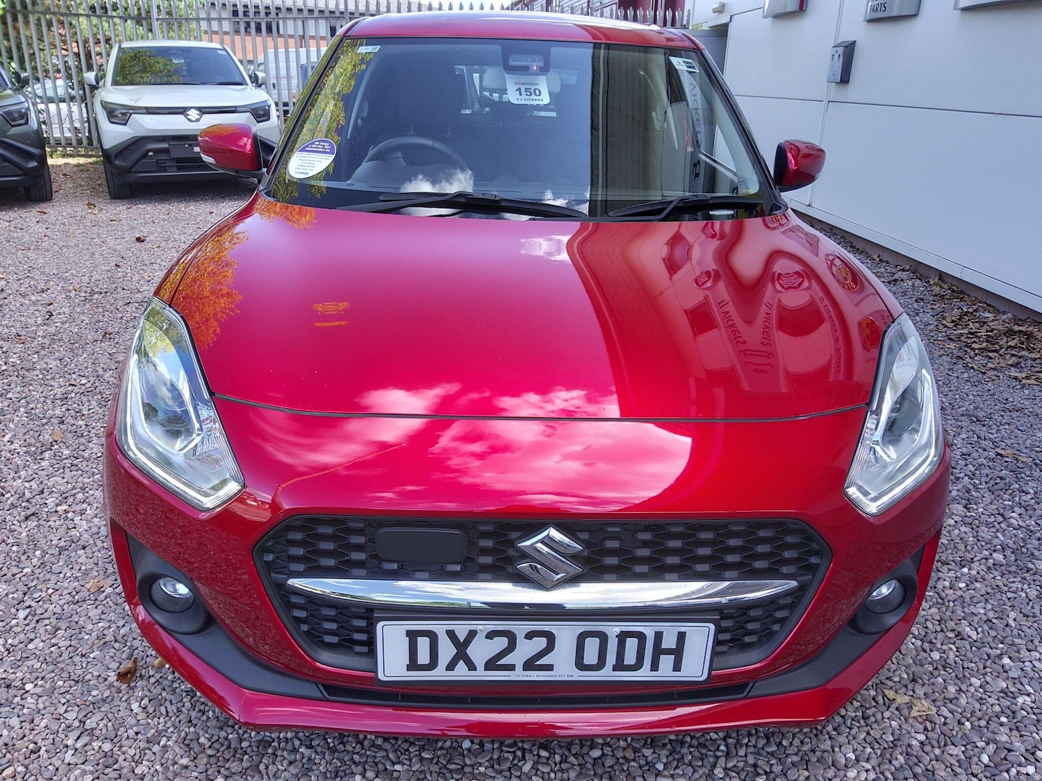Used Suzuki Swift 2022 for sale - 77143488: Photo 2