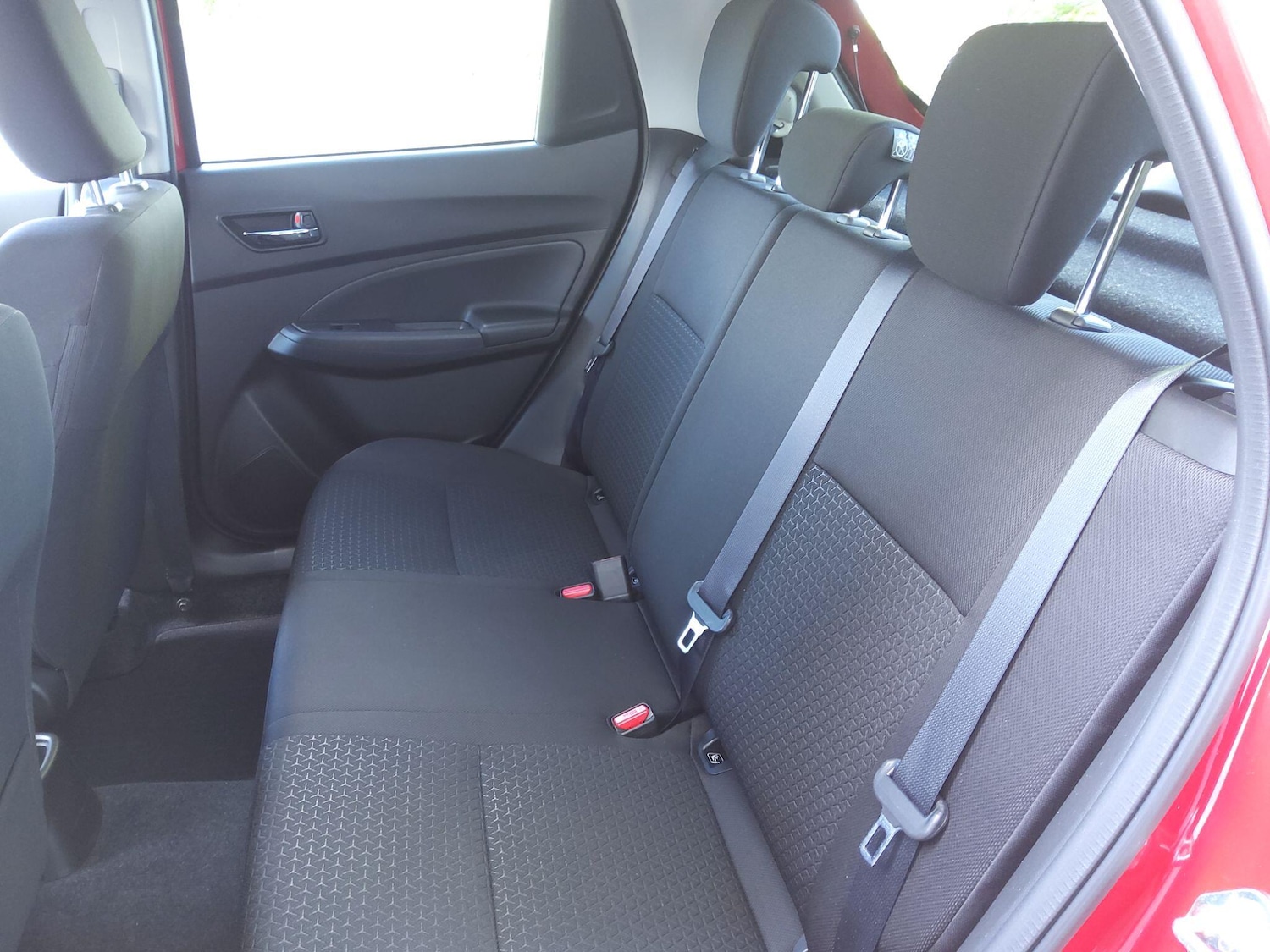 Used Suzuki Swift 2022 for sale - 77143488: Photo 27