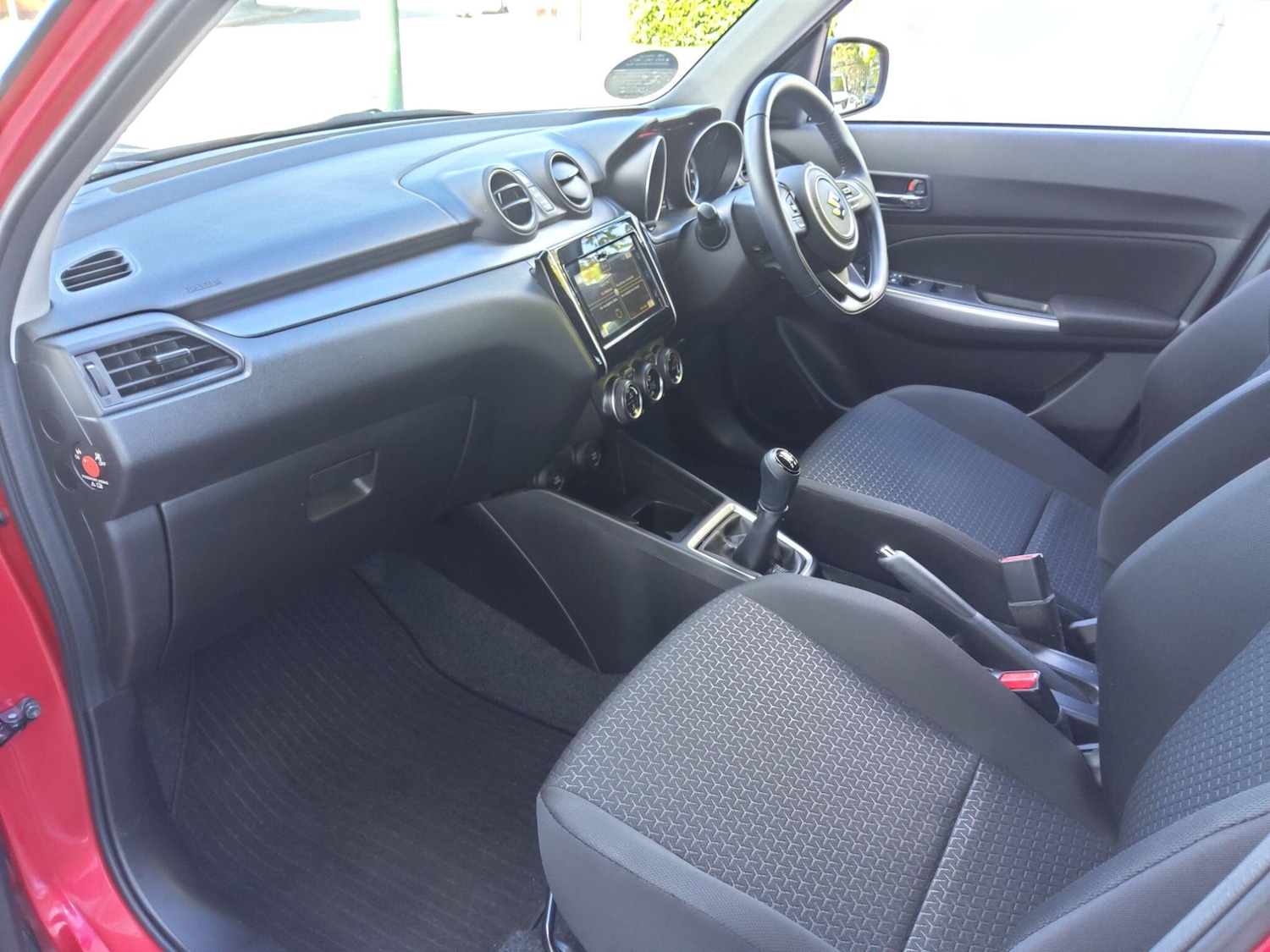 Used Suzuki Swift 2022 for sale - 77143488: Photo 30