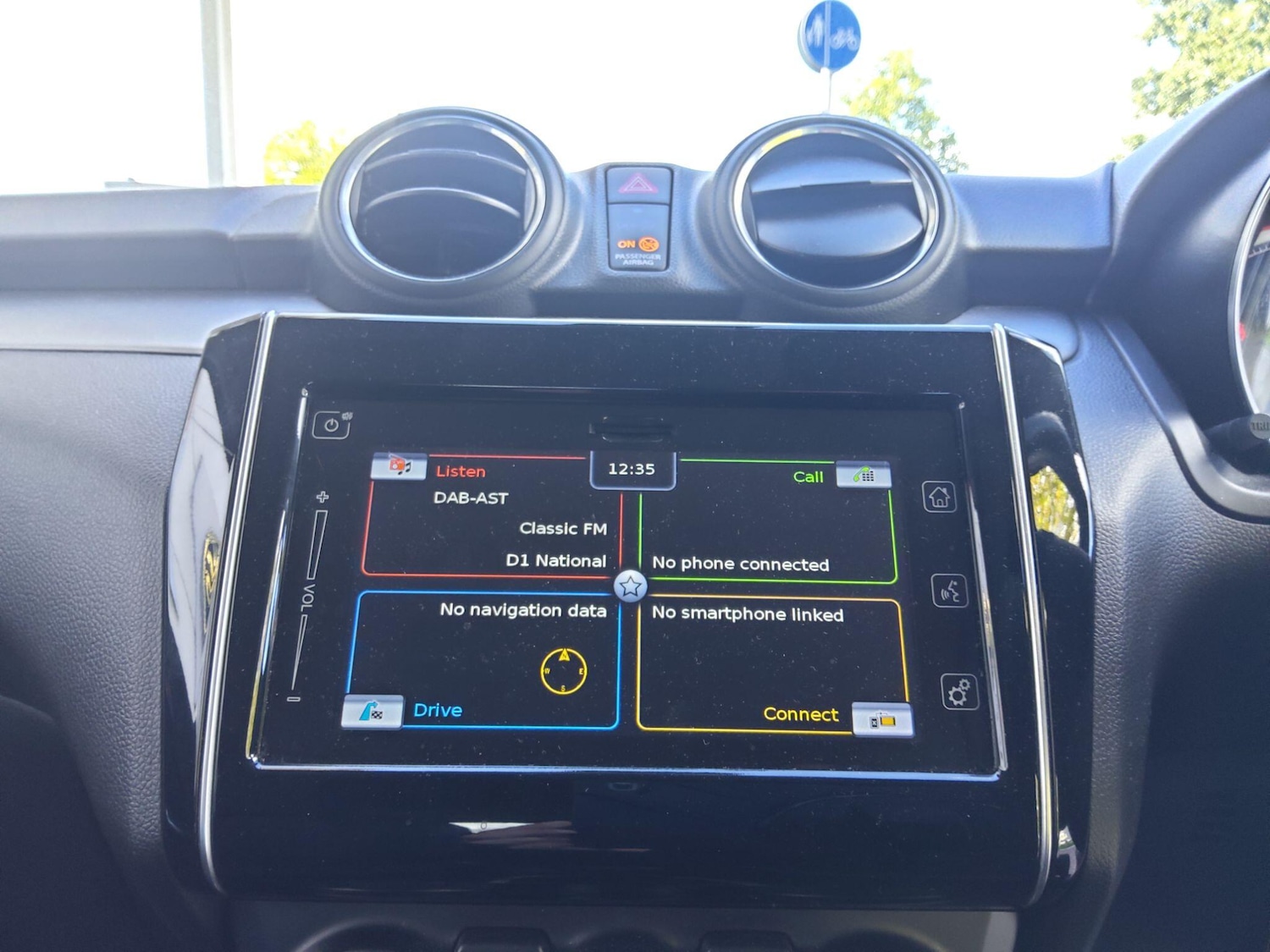 Used Suzuki Swift 2022 for sale - 77143488: Photo 42