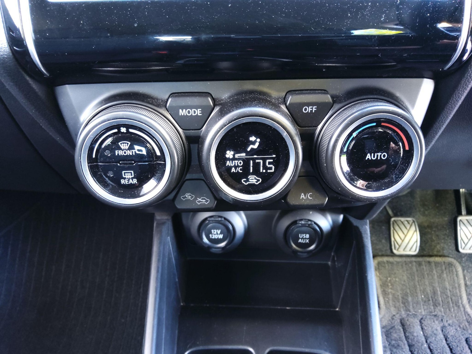 Used Suzuki Swift 2022 for sale - 77143488: Photo 43