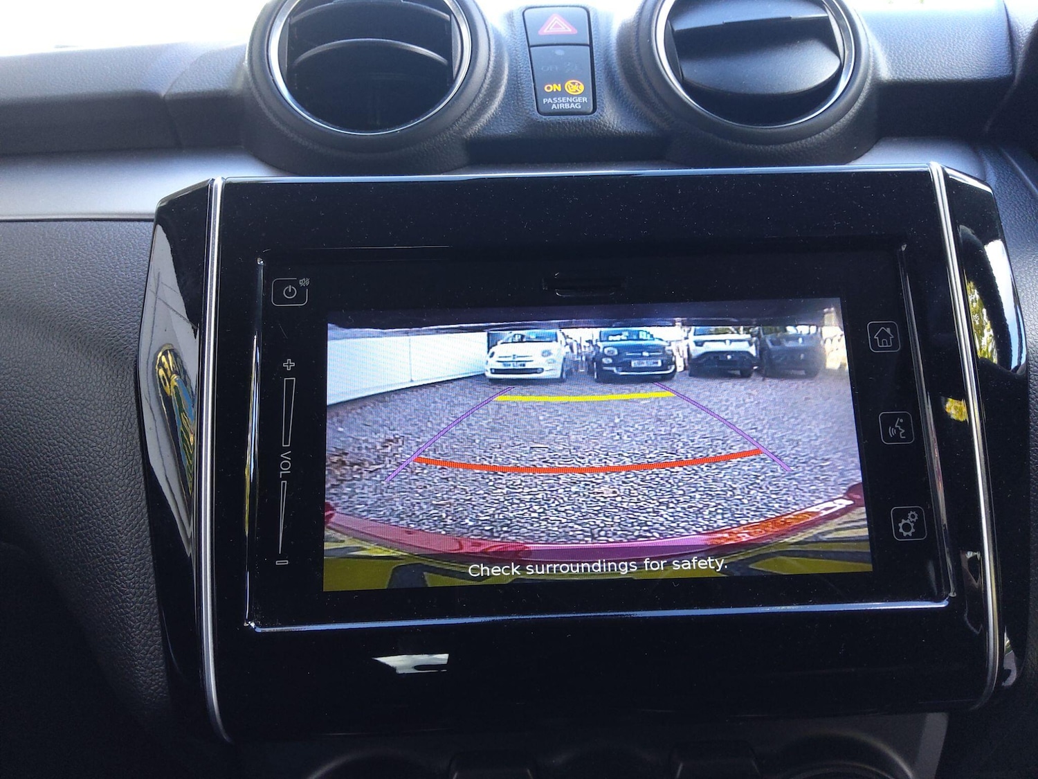 Used Suzuki Swift 2022 for sale - 77143488: Photo 45