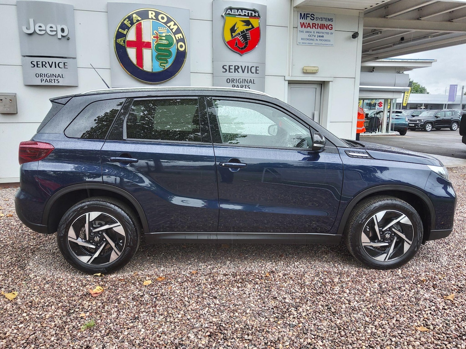 Used Suzuki Vitara 2025 for sale - 77278567: Photo 13