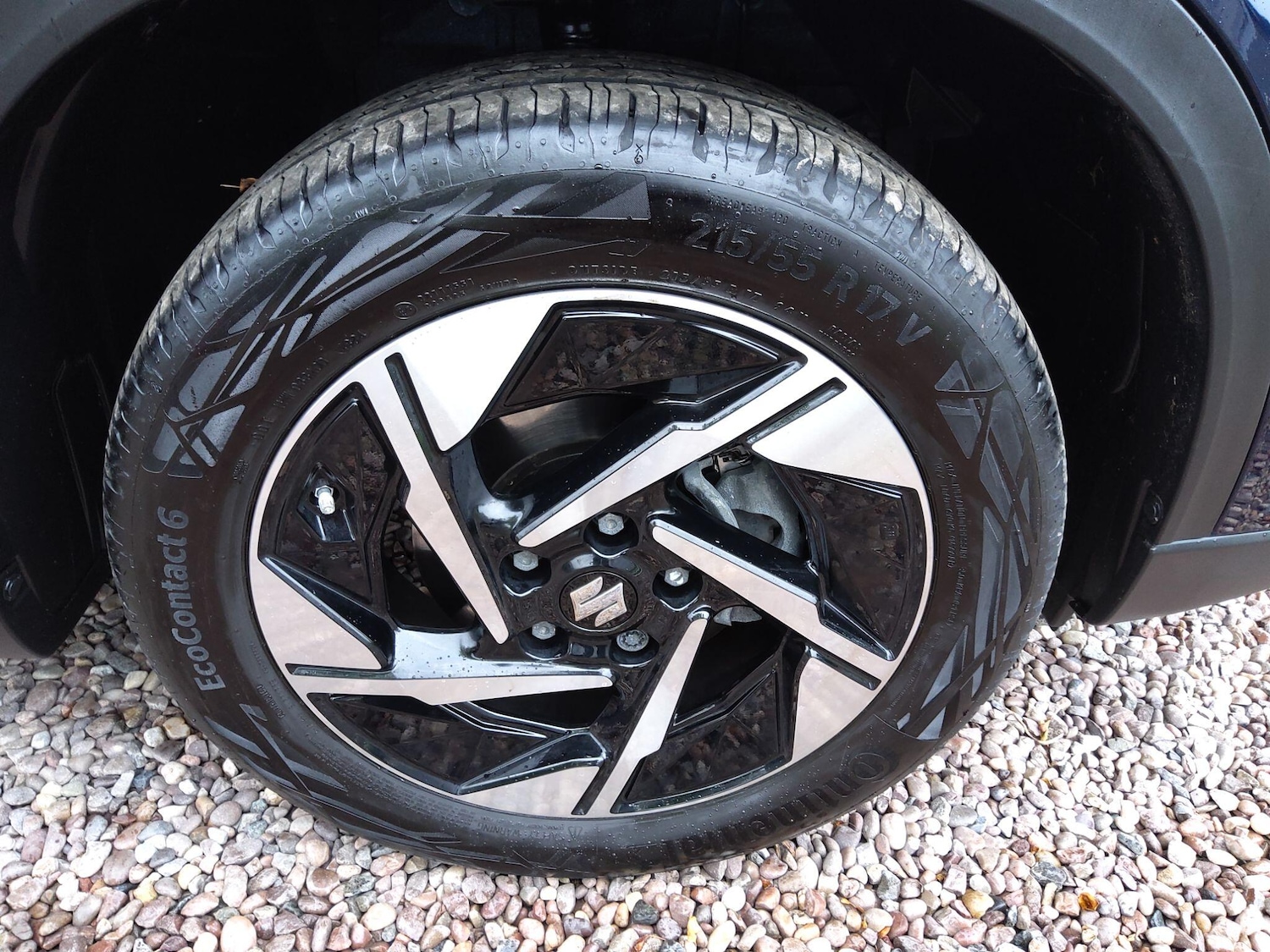 Used Suzuki Vitara 2025 for sale - 77278567: Photo 14