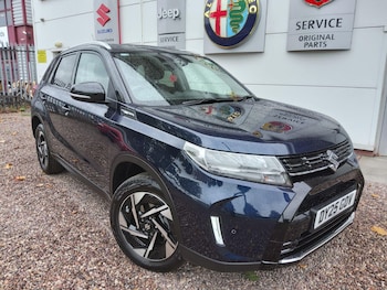 Used Suzuki Vitara 2025 for sale - 77278567: Photo