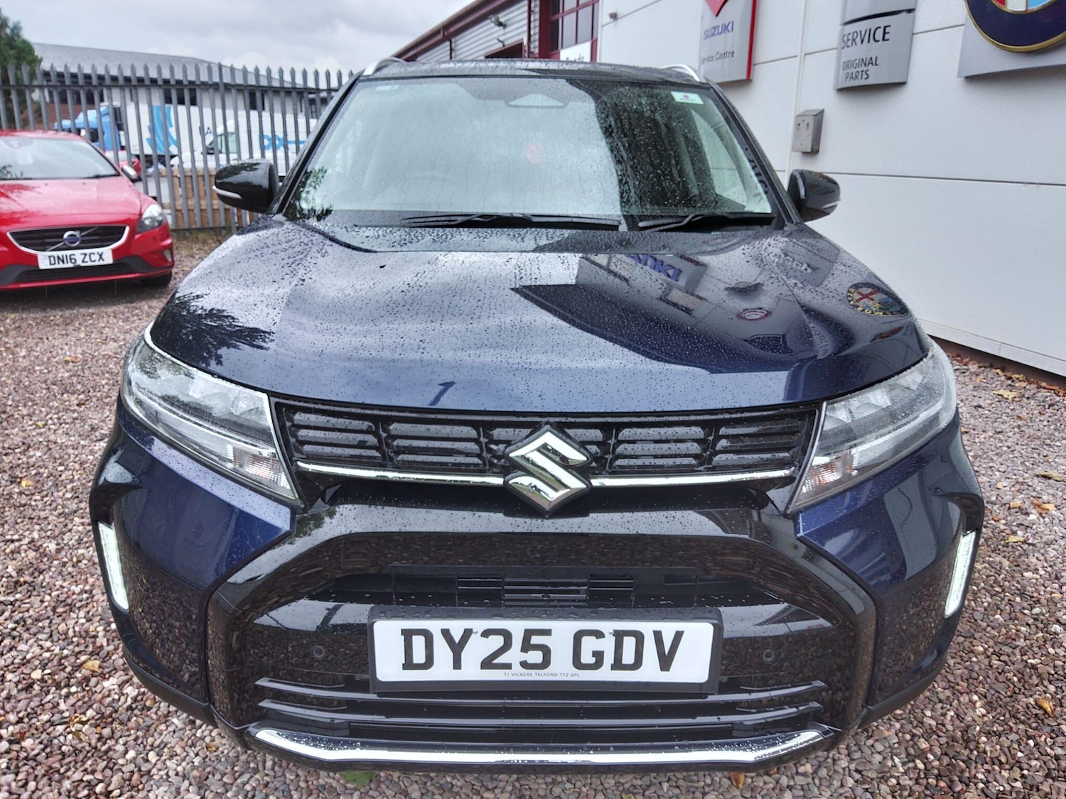 Used Suzuki Vitara 2025 for sale - 77278567: Photo 2