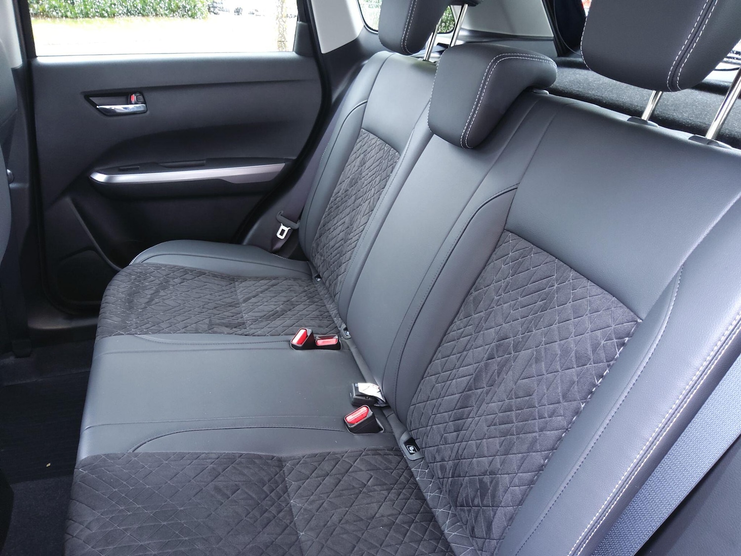 Used Suzuki Vitara 2025 for sale - 77278567: Photo 27