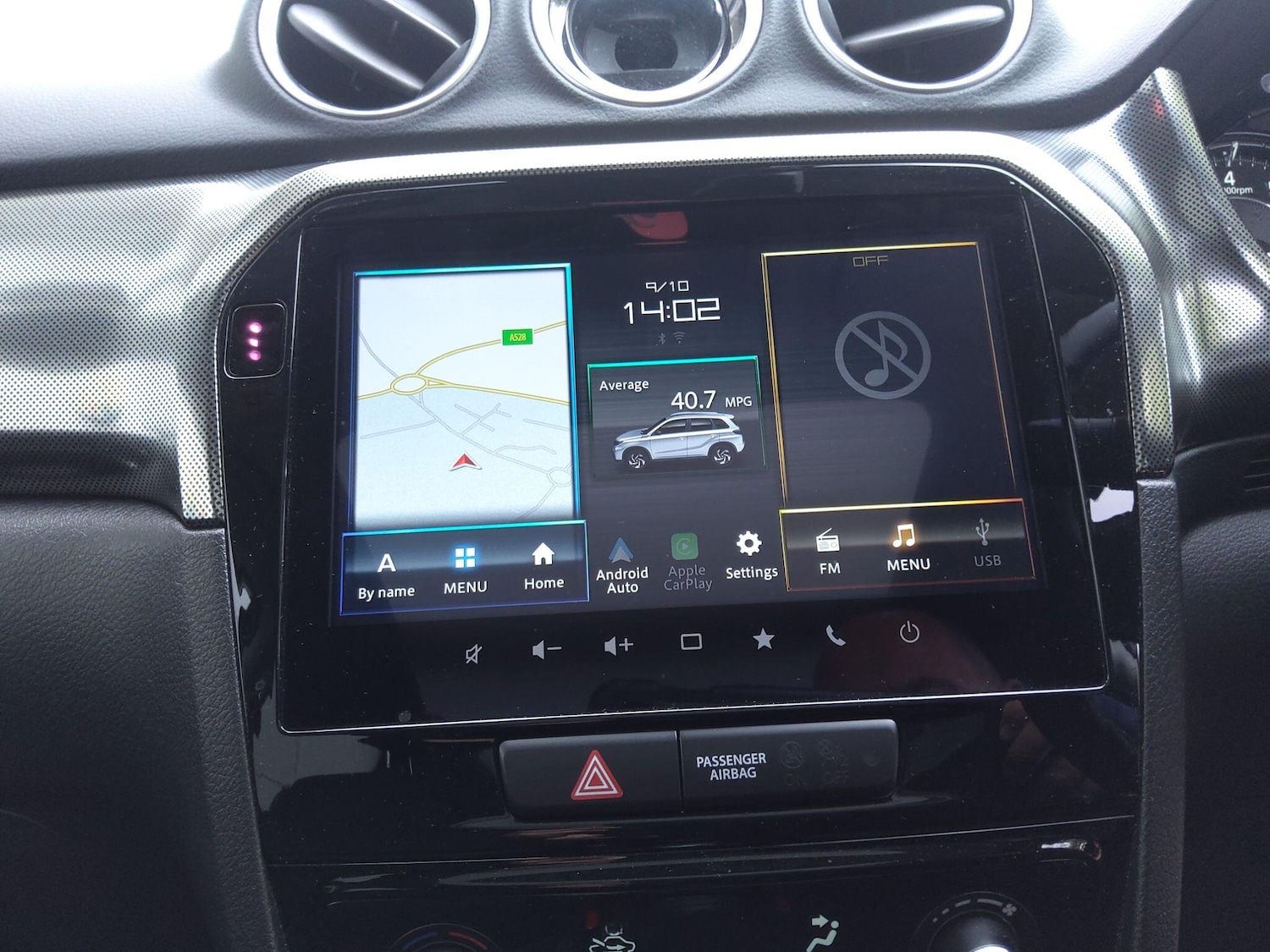 Used Suzuki Vitara 2025 for sale - 77278567: Photo 38