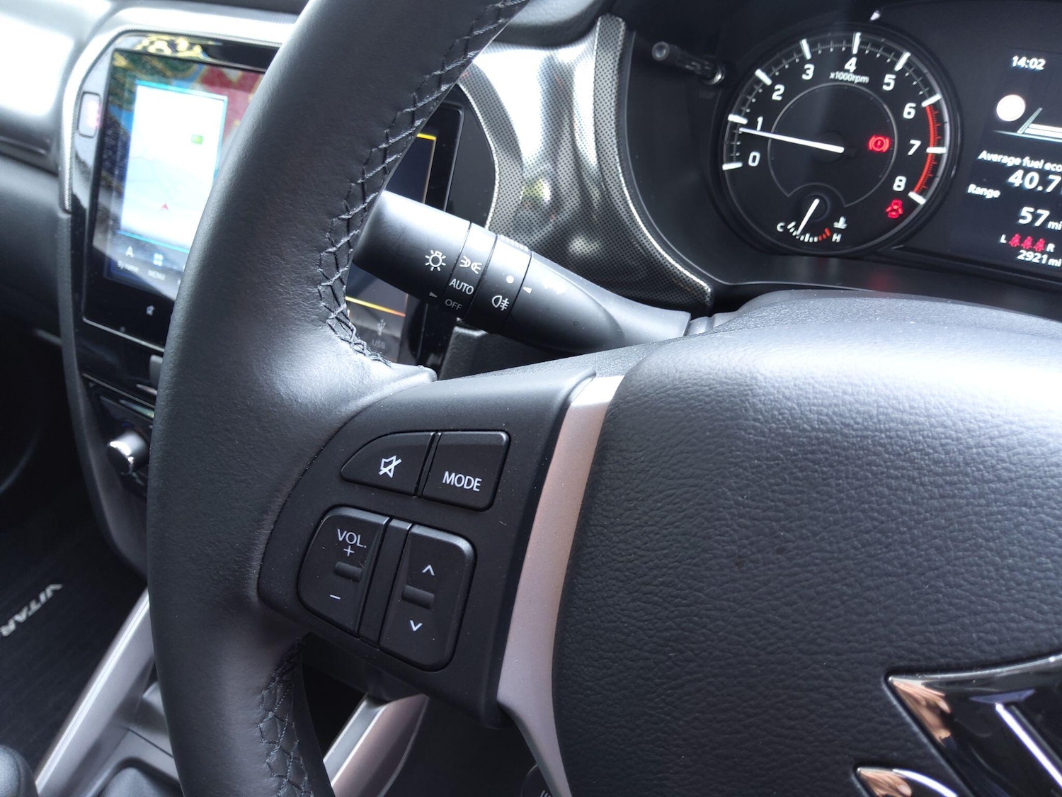 Used Suzuki Vitara 2025 for sale - 77278567: Photo 43