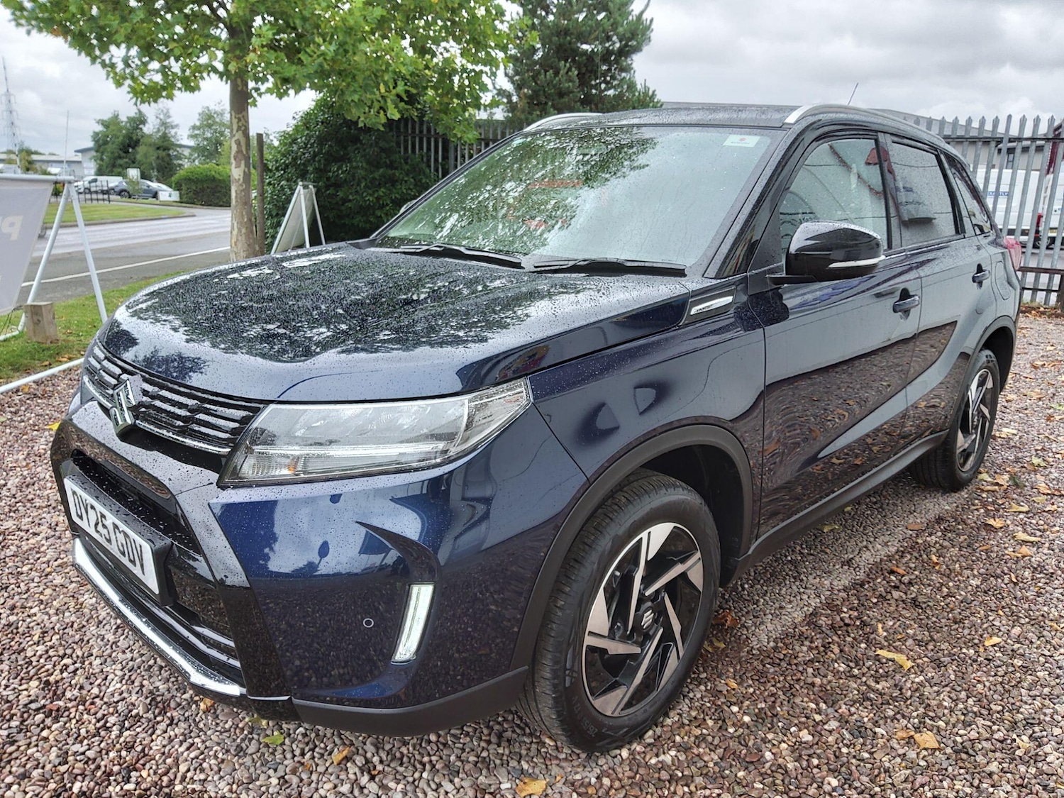 Used Suzuki Vitara 2025 for sale - 77278567: Photo 6