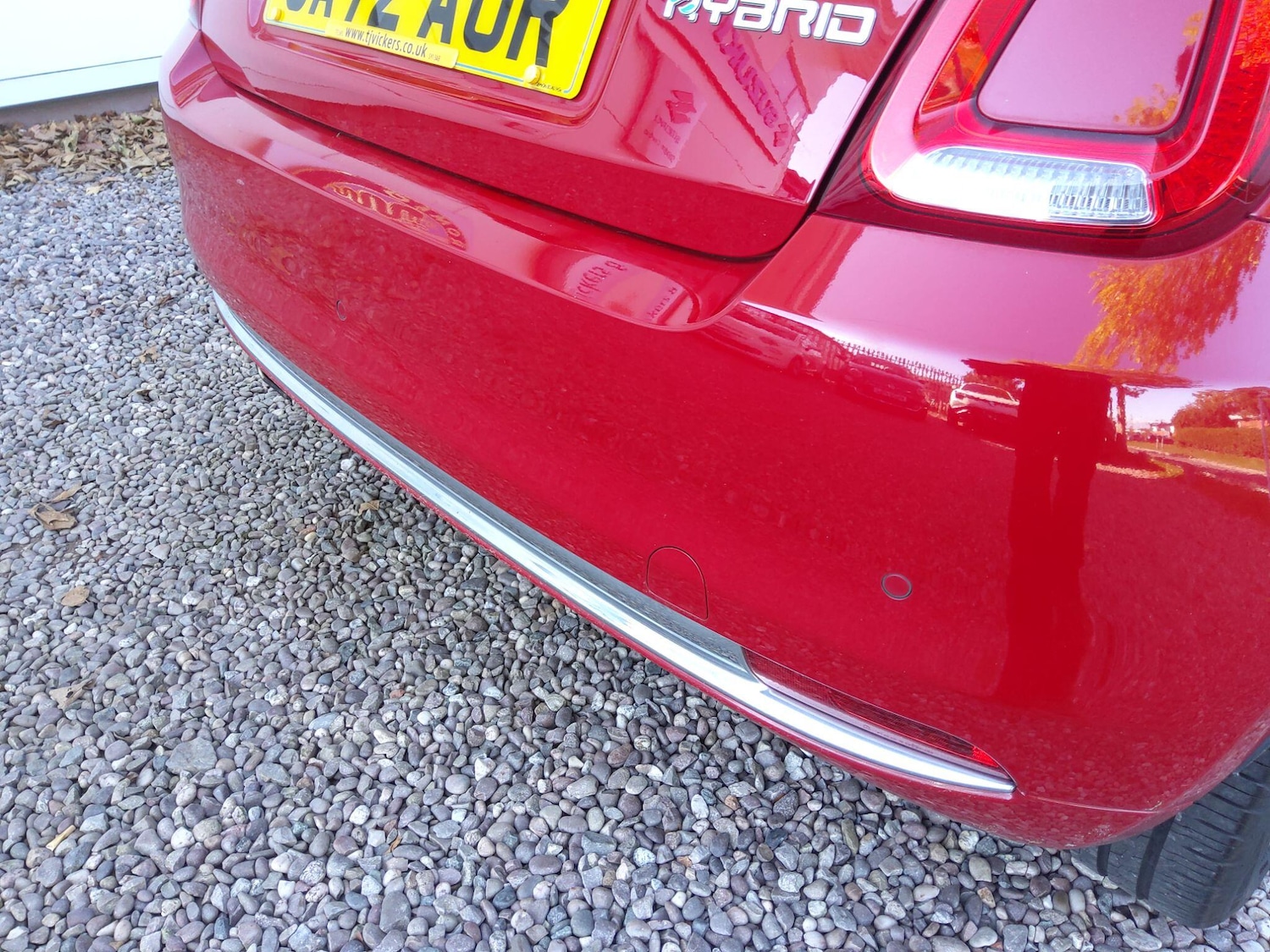 Used Fiat 500 2022 for sale - 77144604: Photo 19