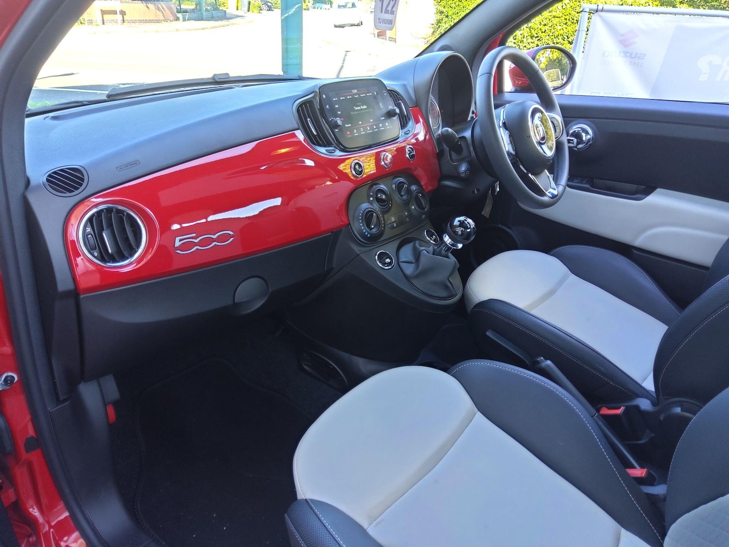 Used Fiat 500 2022 for sale - 77144604: Photo 25